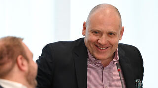 AfD-Politiker Joachim Paul