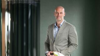 Autoexperte Constantin Gall von EY analysiert die Herausforderungen der Zulieferindustrie. (Archivbild)