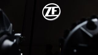 ZF steht aktuell vor großen Herausforderungen. (Archivbild)