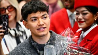 JJ hat den ESC nach Österreich geholt - sogar in seine Heimatstadt. (Archivbild)