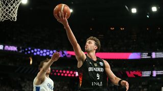 Franz Wagner ist auf dem Weg zum Superstar.