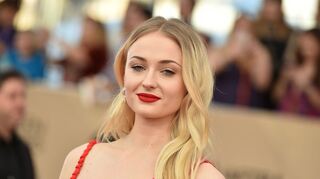 Die britische Schauspielerin Sophie Turner («Game of Thrones») übernimmt für eine neue Serie die Rolle als Action-Heldin Lara Croft. (Archivbild)