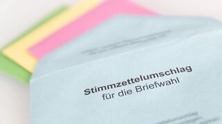 Der Tod von Kommunalwahlkandidaten der AfD nährt Spekulationen im Internet. (Symbolbild)