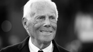Der italienische Modedesigner Giorgio Armani ist im Alter von 91 Jahren gestorben. (Archivbild)