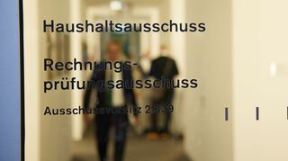 Der Bundesetat für 2025 steht: Der Haushaltsausschuss des Bundestags hat seine Bereinigungssitzung abgeschlossen. Mitte September wird er im Parlament verabschiedet.