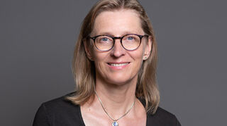 ZEW-Wissenschaftlerin Sandra Gottschalk fürchtet, dass künftig weniger produktive Produkte auf den Markt kommen könnten, weil es weniger forschungsintensive Unternehmensneugründungen gibt.