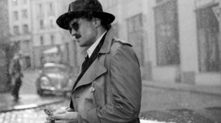 Er lässt uns erschaudern: August Diehl als untergetauchter KZ-Arzt im Film „Das Verschwinden des Josef Mengele".