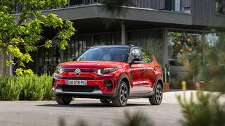 Die Plattform des Citroën C3 kommt auch bei Opel und Fiat zum Einsatz.