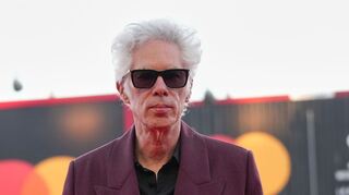 Jim Jarmusch ist für Kultfilme wie «Night on Earth» bekannt.
