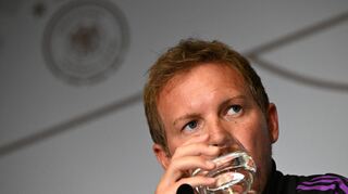 Die Sieglos-Serie des DFB-Teams soll gegen Nordirland enden.