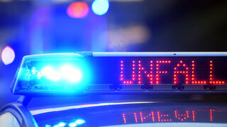 Bei dem Unfall auf der A6 bei St. Leon-Rot sind acht Menschen verletzt worden.