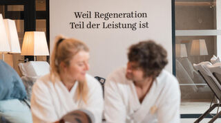 Aktive Regeneration wird in der Gesellschaft unterschätzt. Wie wichtig diese ist, zeigt das Move & Relax Konzept der Pletzer Resorts auf.