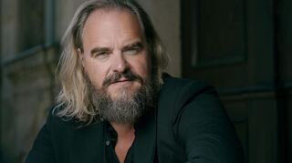 Thomas J. Mayer hat vor allem die großen Wagner- und Strauss-Partien im Repertoire.