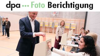Støre hat gute Chancen auf eine weitere Amtszeit als Ministerpräsident.