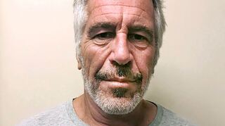 Der Tod des Sexualstraftäters Epstein sorgt bis heute für wilde Spekulationen. (Archivbild)