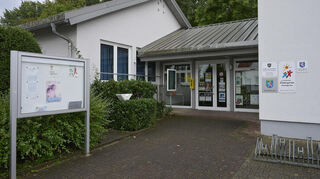 Die Kommunale Kita in Lampertheim Rosengarten ist geschlossen. Eltern werfen Teilen des Betreuer-Teams vor, ihre Kinder nicht ordentlich beaufsichtigt und versorgt zu haben.