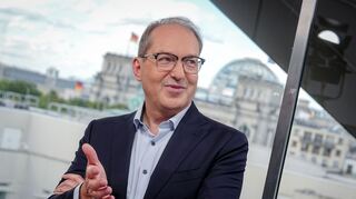 Bundesinnenminister Alexander Dobrindt (CSU) sagt: «Unser Ziel ist klar: Die Abwehrfähigkeit und Resilienz unserer kritischen Infrastrukturen muss gehärtet werden.»