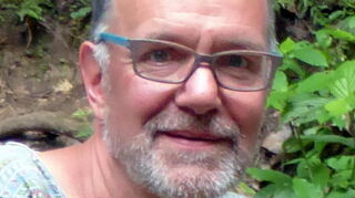 Erster Platz: Andreas Salewski mit „Besser ohne ihn“.