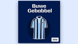 Buwe Gebabbel ist der SV Waldhof-Podcast des "Mannheimer Morgen".