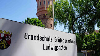 Die Probleme an der Gräfenau-Grundschule im Hemshof waren auch bei Markus Lanz Thema.