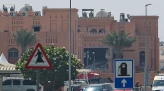 Nach dem Luftangriff in Doha erhöht Israel den Druck.