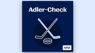 Im Eishockey-Podcast "Adler-Check" dreht sich alles um den Mannheimer Traditionsverein.