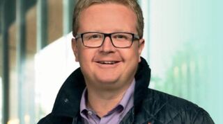 Mike Oehlmann (FDP) will seinen Hut in den Ring für die OB-Wahl in Speyer werfen.