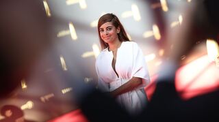 Frisch getrennt: Schauspielerin Moderatorin Collien Fernandes.