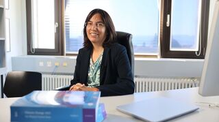 Rostschutz-Forschung wird mit dem Deutschen Umweltpreis ausgezeichnet.