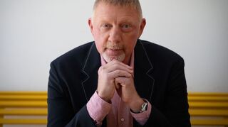 Boris Becker spricht über seine Erfahrung mit Freundschaften.