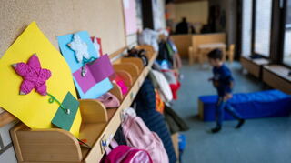 Auch Krippen und Kitas in Mannheim sind vom Sparprogramm betroffen – Eltern sollen nach den Plänen der Verwaltung künftig höhere Gebühren zahlen.