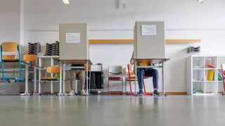 Rund 13,7 Millionen Menschen sind bei den Kommunalwahlen in NRW wahlberechtigt.