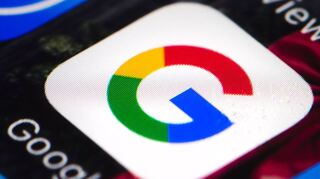 Google-Mutterkonzern Alphabet ist das viertteuerste Unternehmen am US-Aktienmarkt.