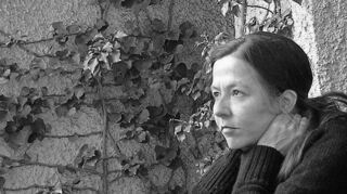 Christine Wunnicke stet mit «Wachs» auf der Shortlist (Handout-Foto)