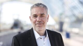 Jens Hungershausen, DSAG-Vorstandsvorsitzender, fordert: Künstliche Intelligenz muss einen klaren Mehrwehrt für Anwender haben.