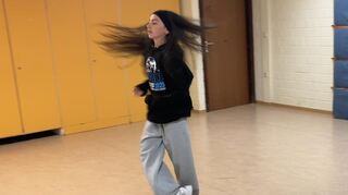 Mehrmals die Woche hat de Maio Privattraining in Mannheim.