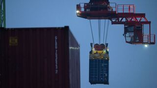 Konjunkturschwäche trifft fast alle Bundesländer