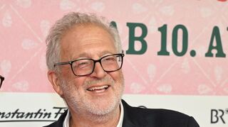 Der Filmproduzent Martin Moszkowicz findet, die Film- und Medienbranche versagt, wenn es um Judenhass geht. (Archivbild)