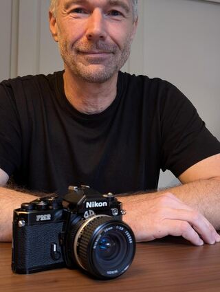 Fotograf Torsten Redler.