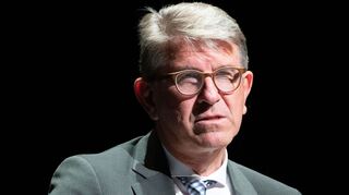 Kulturstaatsminister Wolfram Weimer äußert sich bestürzt über Antisemitismus in der Kulturszene. (Archivbild)