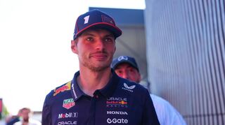 Verstappen schwärmt nach wie vor von der Red-Bull-Familie.