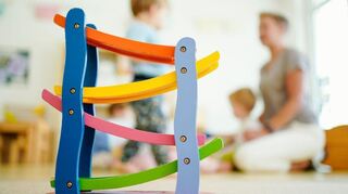 Auf Eltern von Kita-Kindern in Mannheim könnten höhere Belastungen zukommen.