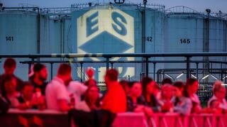 Im Schnitt sahen rund 880.000 Zuschauerinnen und Zuschauer die Sendung.