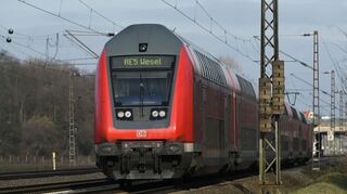 Kabel durchtrennt - Polizei geht von Sabotageakt aus