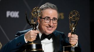 John Oliver ist ein großer Fan von Bernd das Brot. (Archivbild)