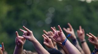 Im vergangenen Jahr waren beide Festivals ausverkauft. (Archivbild)