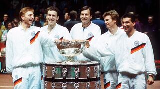 Der frühere Davis-Cup-Teamchef Niki Pilic ist im Alter von 86 Jahren gestorben.
