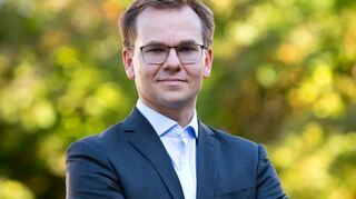 Anton Kirmeier wird Technischer Geschäftsführer der MVV Netze GmbH.