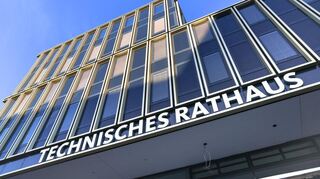 „In vielen Fällen werden die gesetzlichen Fristen weiterhin überschritten“, sagt der Vorsitzende der Mannheimer Architektenkammer zu den digitalisierten Bauanträgen.