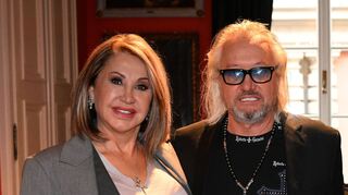 Carmen und Robert Geiss lassen Fans an ihrem Leben teilhaben. (Archivbild)